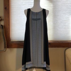 Max studio dress medium